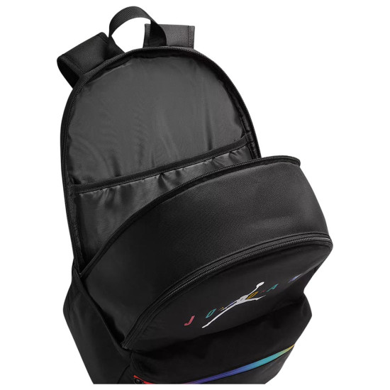 Jordan Τσάντα πλάτης Jam Hbr Backpack 23L Jordan Τσάντα πλάτης Jam Hbr Backpack 23L